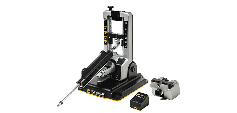 Aiguiseur Precision Adjust Pro Elite Worksharp