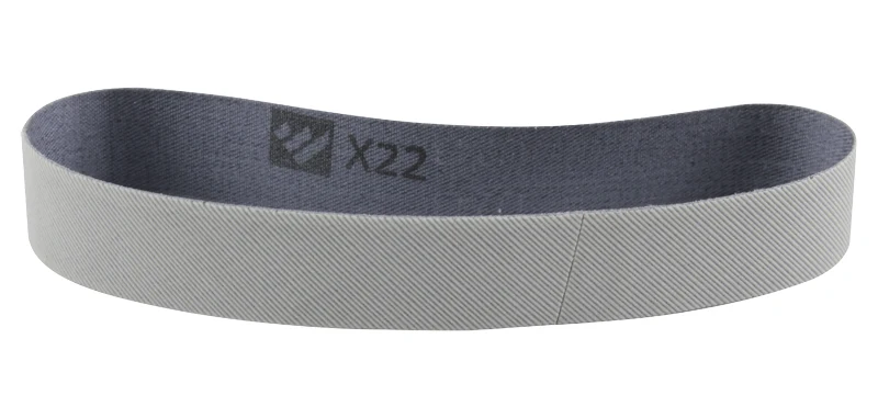 Bande abrasive X22 Worksharp