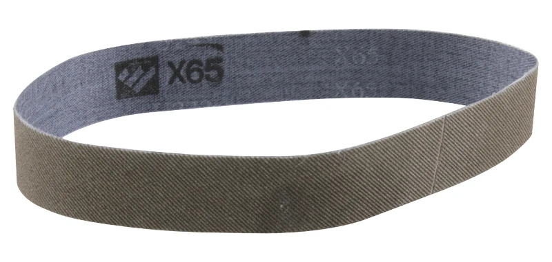 Bande abrasive X65 Worksharp