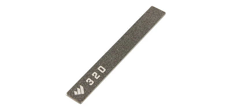 Plaque diamantée Grossier 320 Worksharp