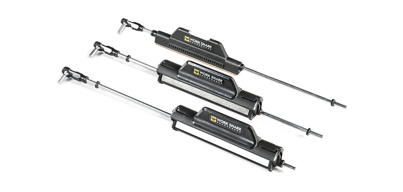 Upgrade kit Worksharp