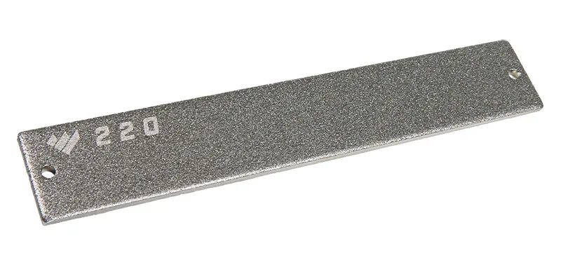 Plaque Diamantée Pro Grain 220 Worksharp