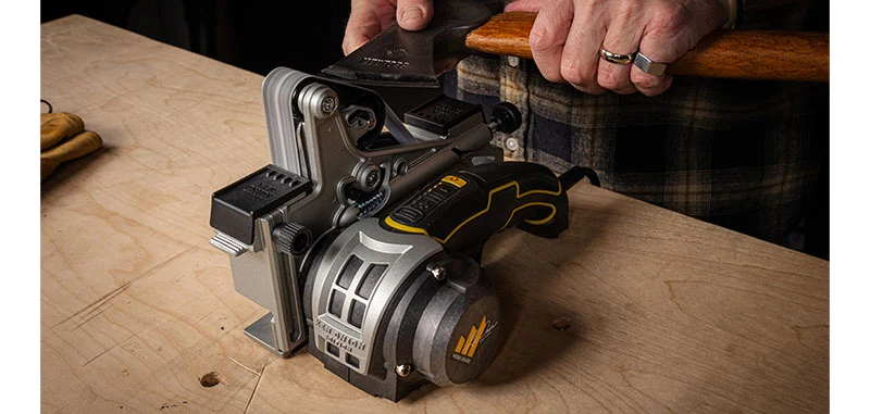 Affûteur électrique Ken Onion 2 MK2 Edition Elite Knife &Tool