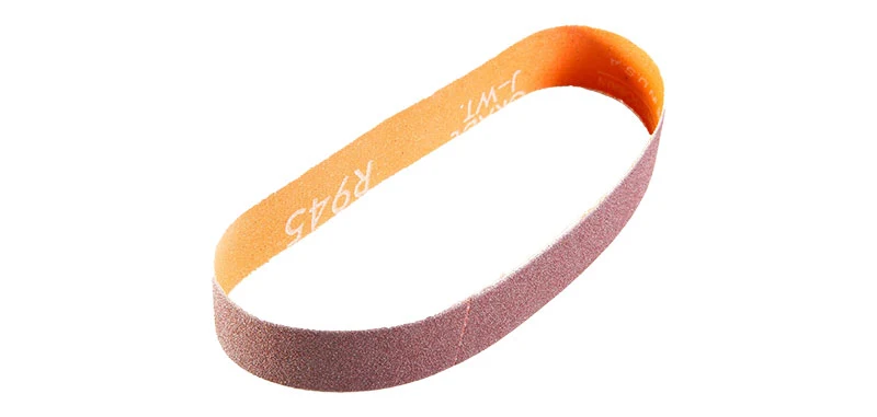 Kit 5 Bandes Abrasives P120 Grossier Worksharp