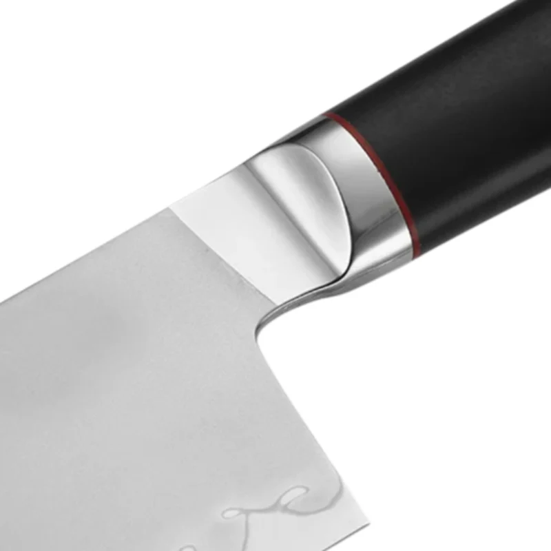 Couteau d'Office Cuisine avec Lame Damas 10cm