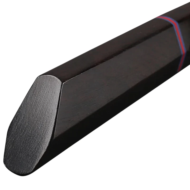 Couteau Forgé Damas