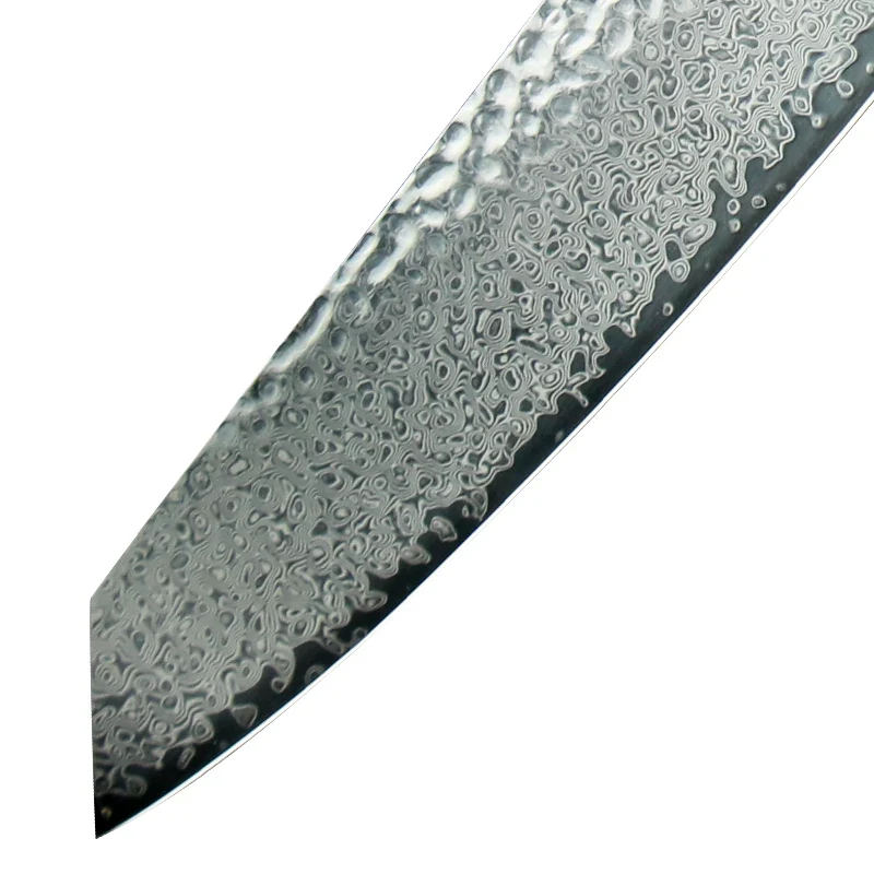 Véritable Couteau Damas