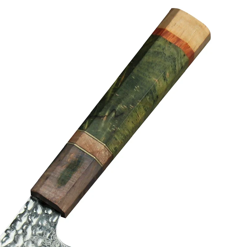 Véritable Couteau Damas
