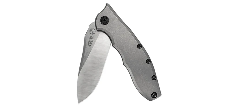 Couteau Pliant 0562TI Zero Tolerance