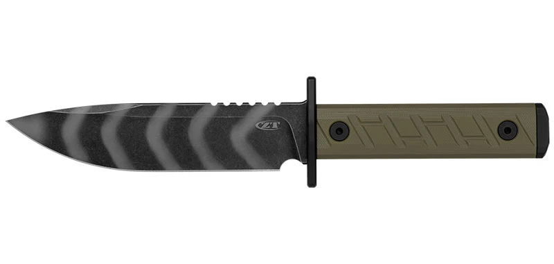 Couteau Modèle 0006 Édition Limitée Zero Tolerance