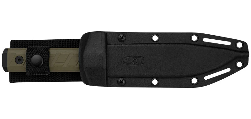 Couteau Modèle 0006 Édition Limitée Zero Tolerance