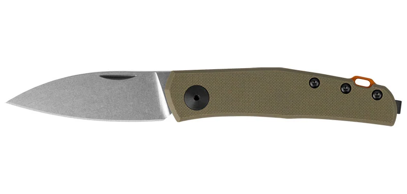 Couteau Modèle 0235 Zero Tolerance