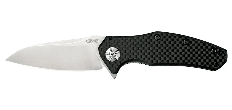 Couteau Modèle 0770CF Zero Tolerance