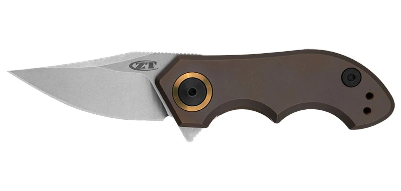 Couteau Modèle 0022TIBRZ Zero Tolerance