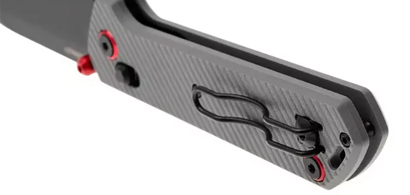 Couteau Dealer Knife 2025 Édition Limitée Böker Plus