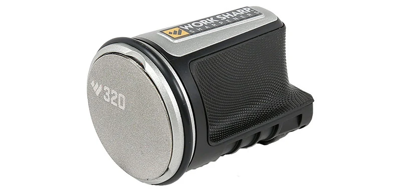 Affûteur Rolling Knife Sharpener Worksharp