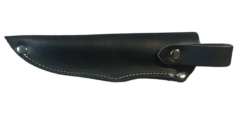 Couteau Fixe Explorer Zapas