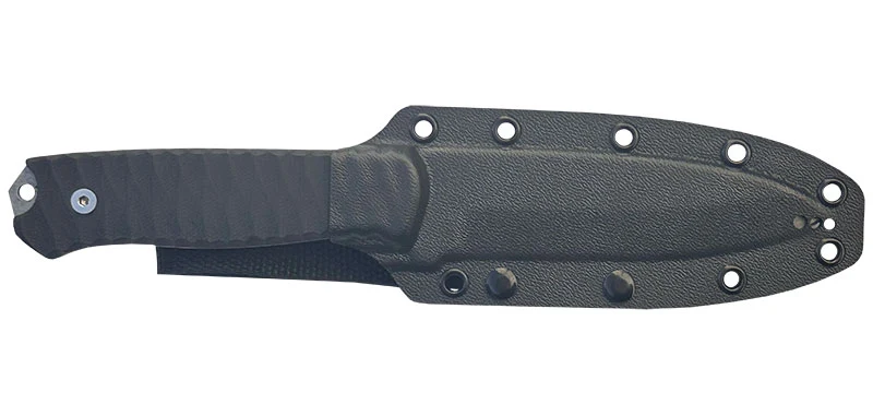 Couteau Bushcraft Veni Zapas