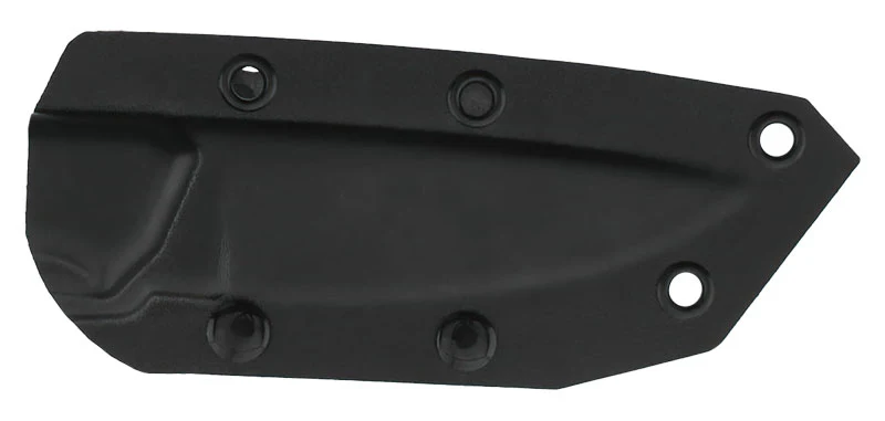 Couteau Fixe Ambro 2 Zapas