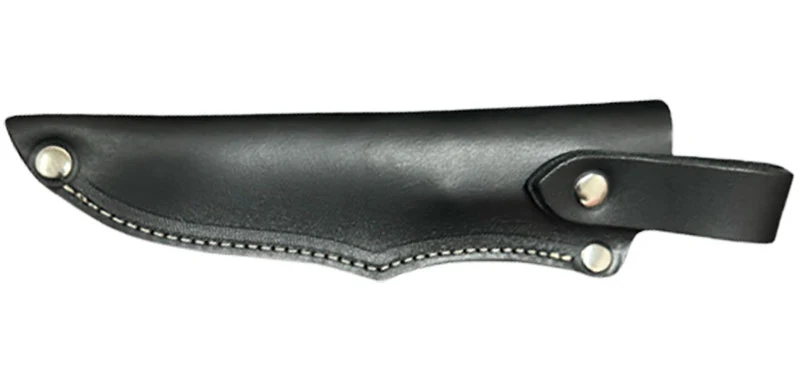 Couteau Fixe EC95 Zapas