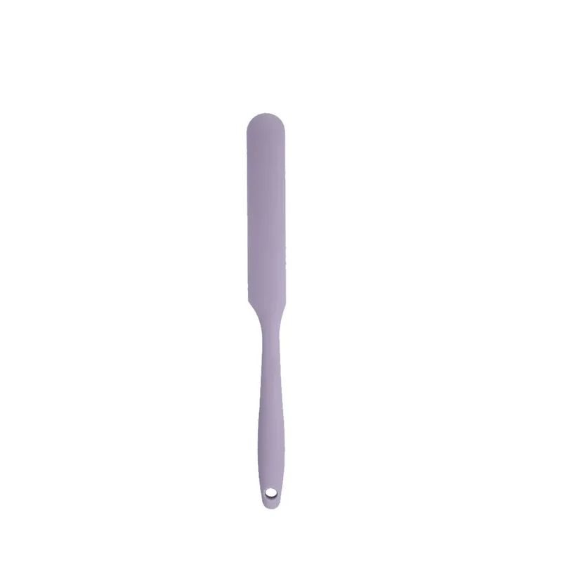 Spatule Silicone Résistante à la Chaleur | Ustensile de Pâtisserie