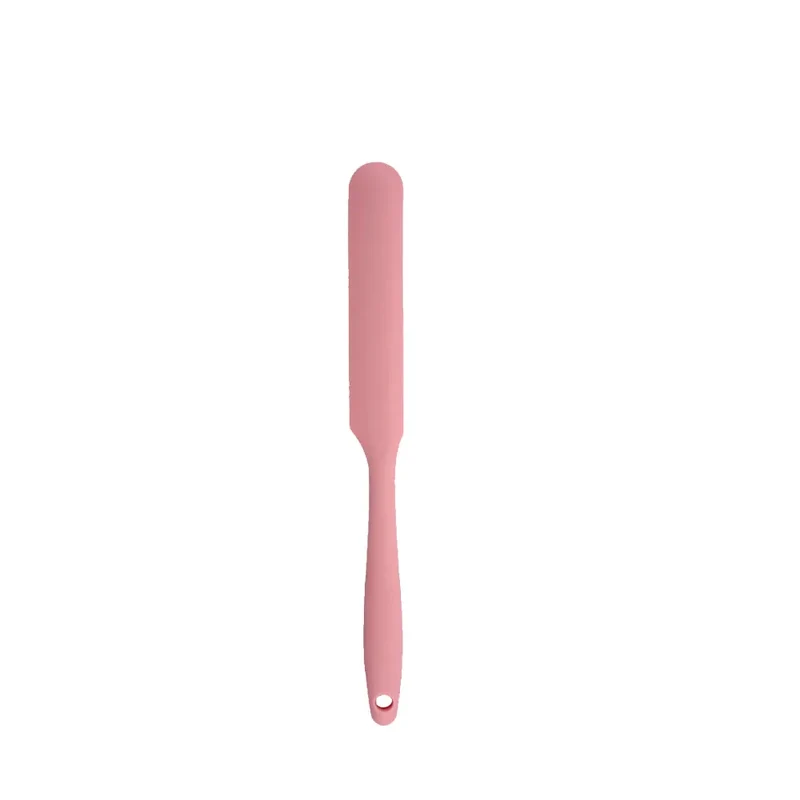 Spatule Silicone Résistante à la Chaleur | Ustensile de Pâtisserie