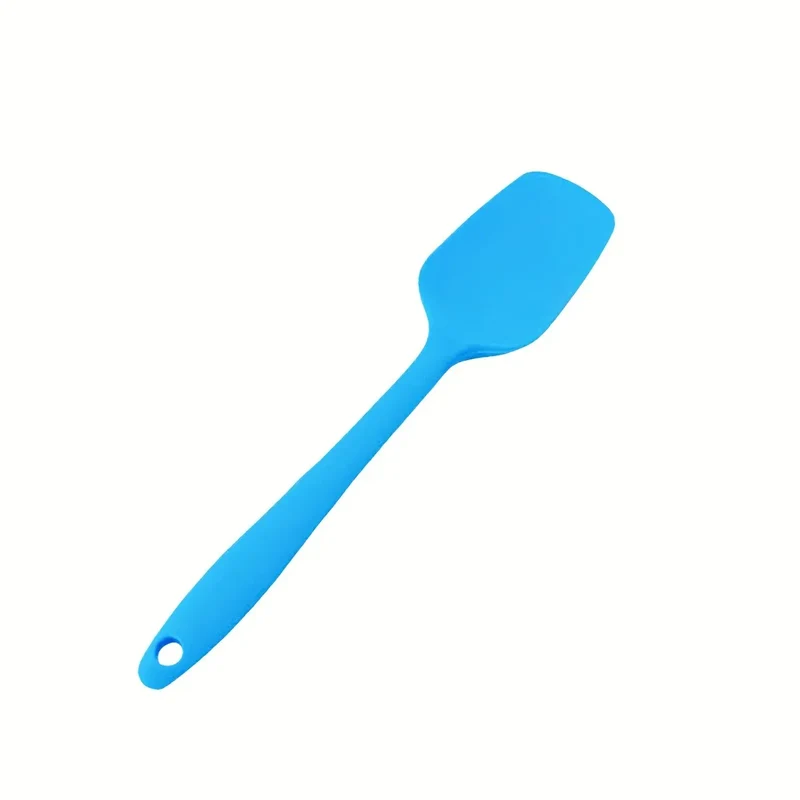 Spatule Silicone Résistante à la Chaleur pour Pâtisserie
