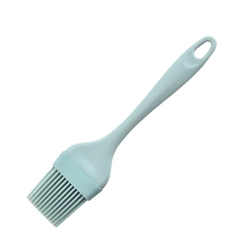 Set Spatules Silicone 3 Pieces Pâtisserie Résistantes à la Chaleur