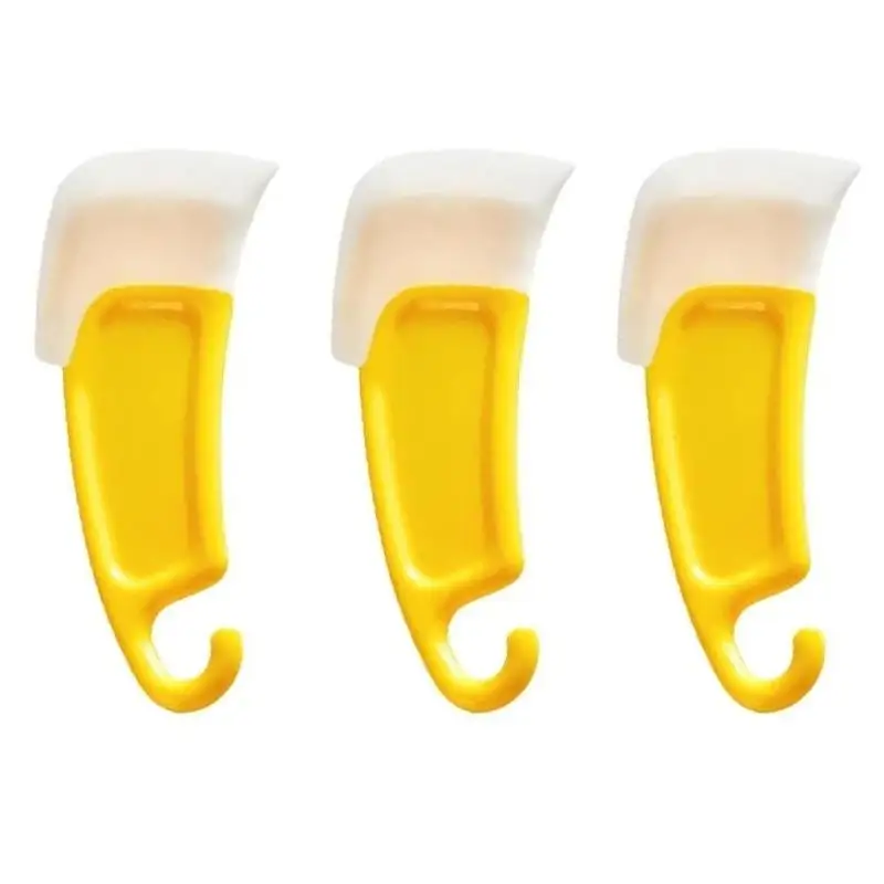 Spatule Silicone Multifonctionnelle Résistante à la Chaleur 1 pièce