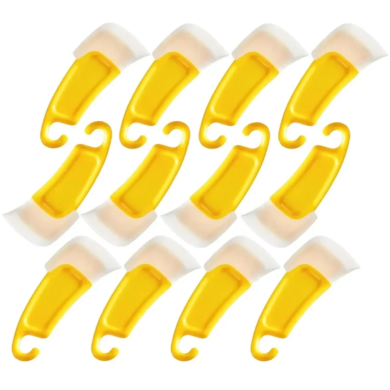 Spatule Silicone Multifonctionnelle Résistante à la Chaleur 1 pièce