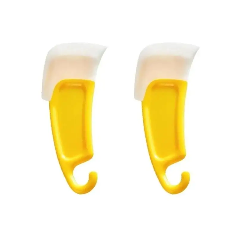 Spatule Silicone Multifonctionnelle Résistante à la Chaleur 1 pièce