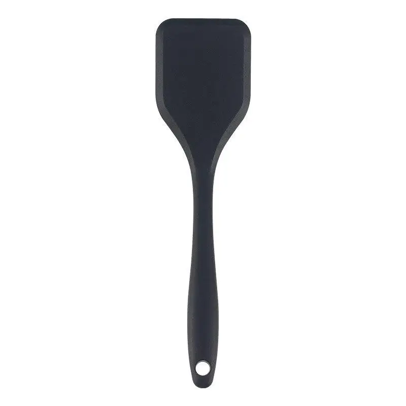 Spatule Silicone 1 Pièce Antiadhésive pour Poisson et Omelette