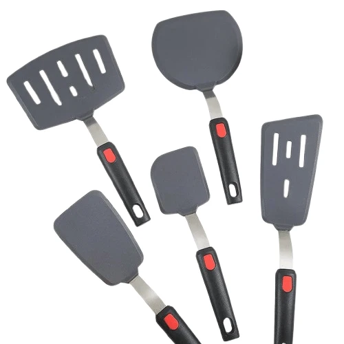 Spatule Silicone Haute Température