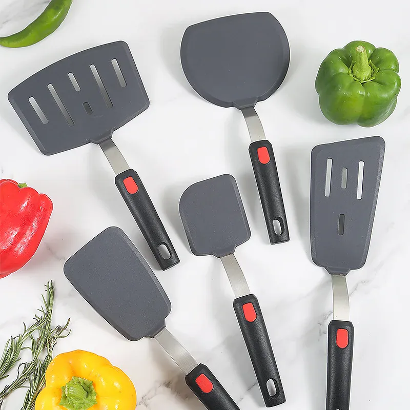 Spatule Silicone Haute Température
