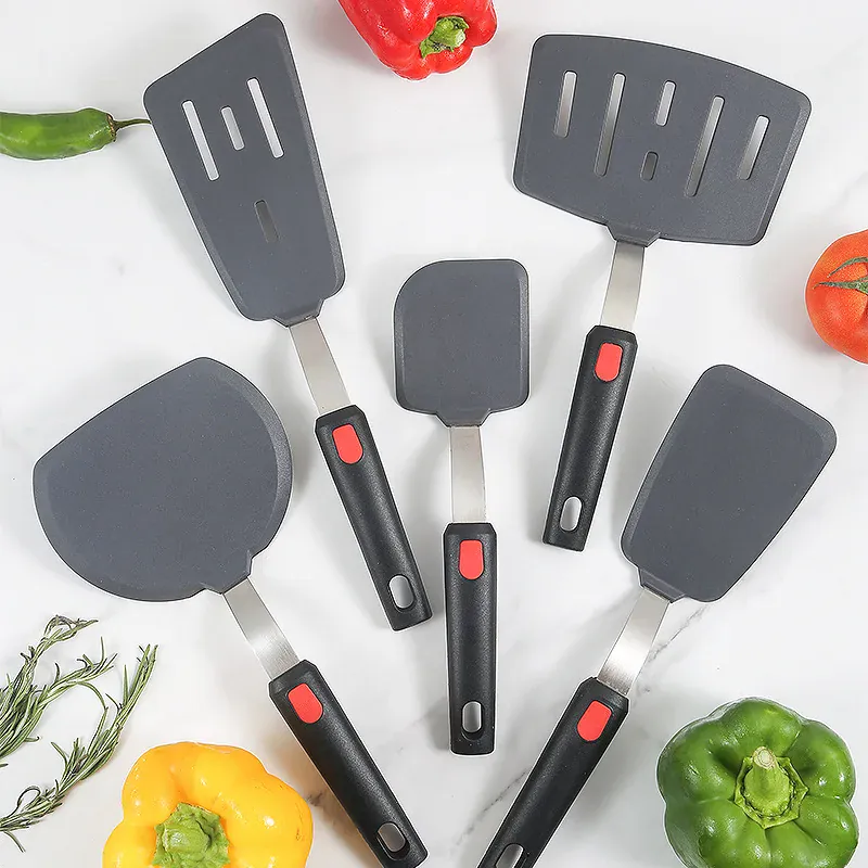 Spatule Silicone Haute Température