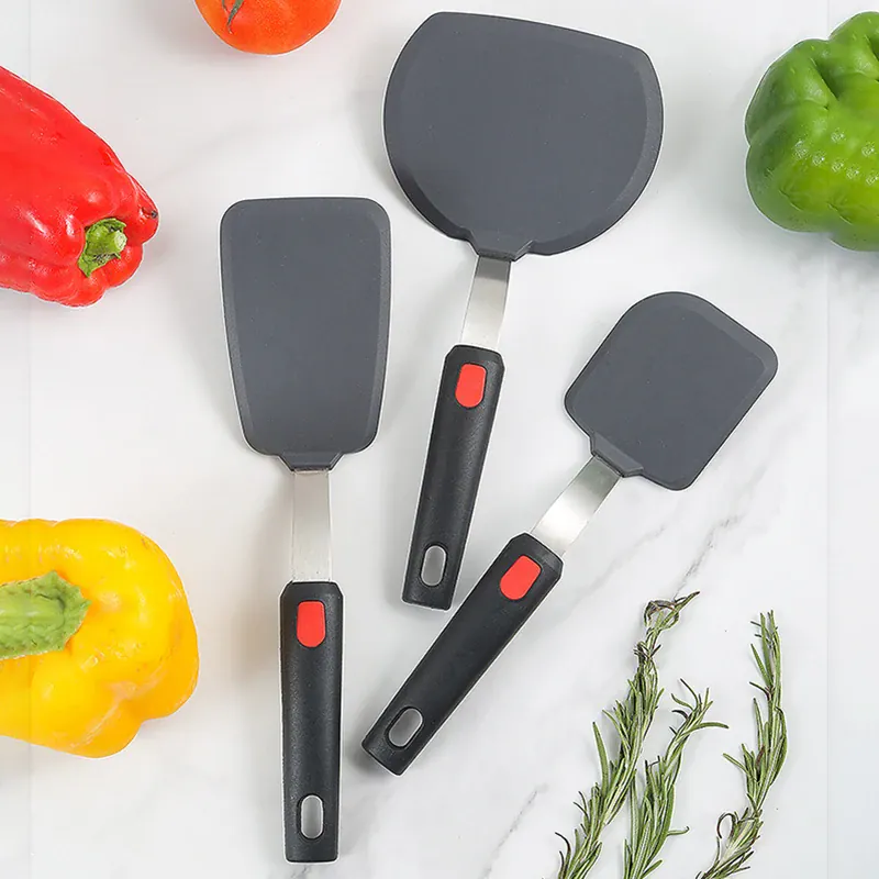 Spatule Silicone Haute Température