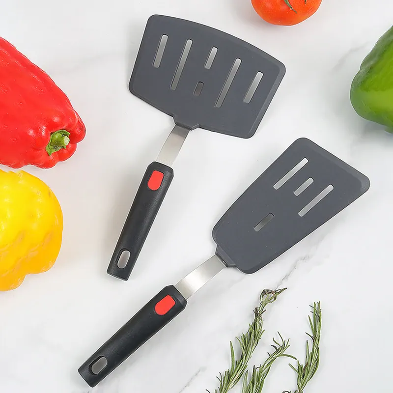 Spatule Silicone Haute Température