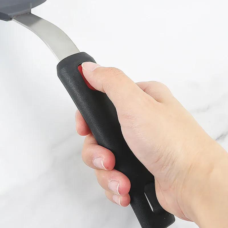 Spatule Silicone Haute Température