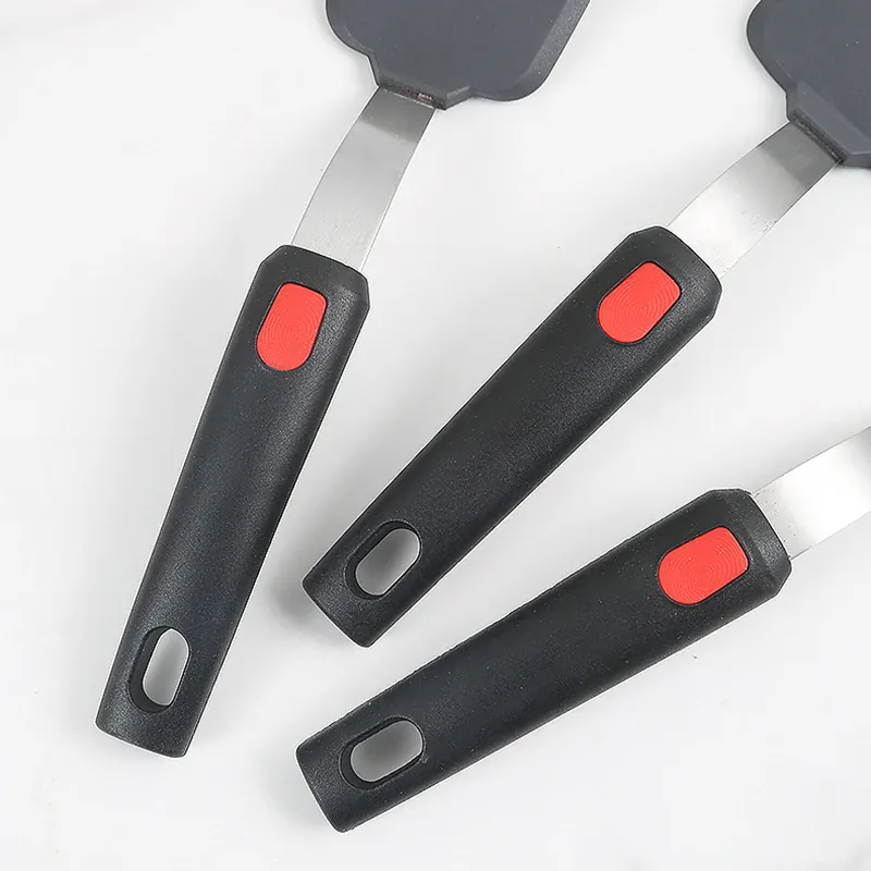 Spatule Silicone Haute Température
