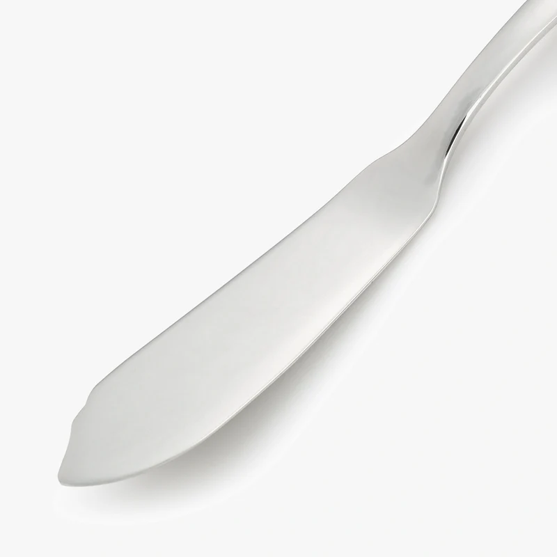 Cuchillo Pescado 85 mm Serie Lisboa