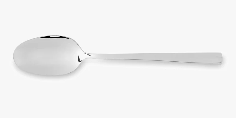 Cuchara Servir 257 mm Serie Capri