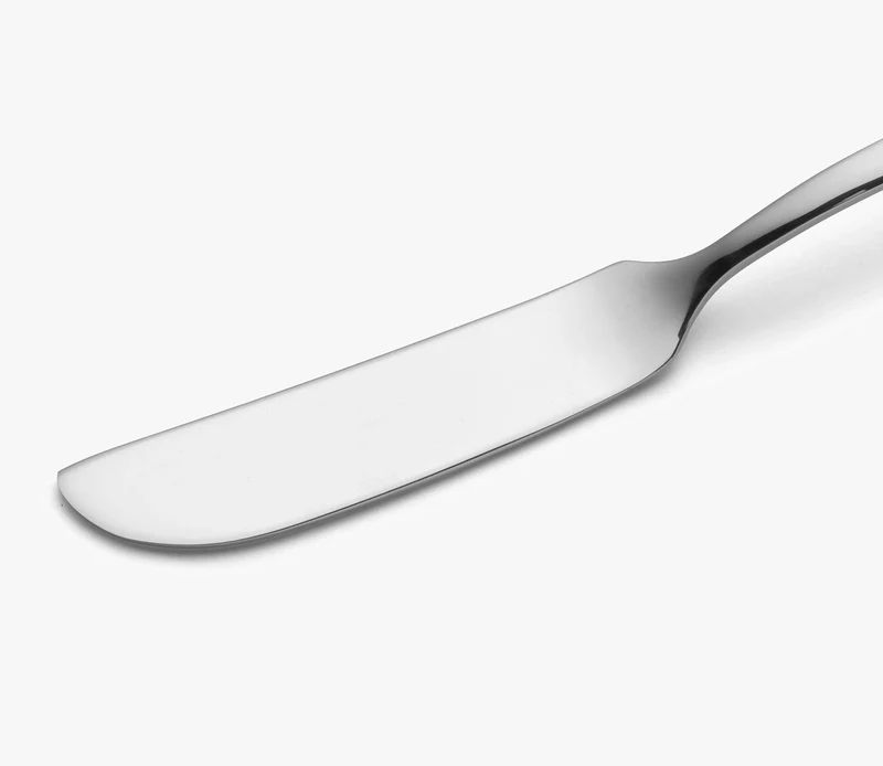 Cuchillo Pescado 85 mm Serie Capri
