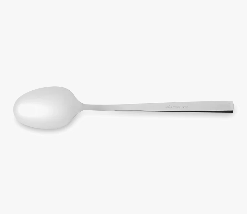 Cuchara mesa 210 mm Serie Capri