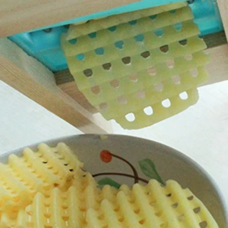 COUPE FRITE |Croc’Frites™