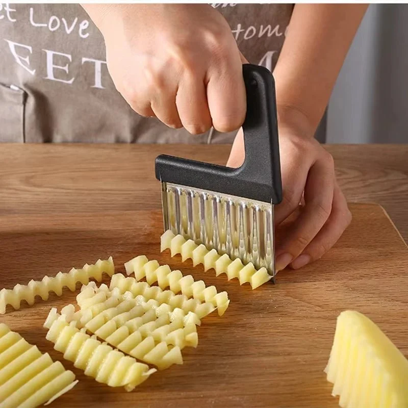 Coupe frites manuel | Fritastic ™