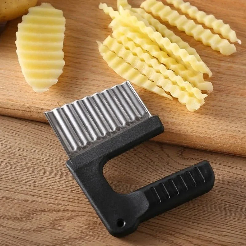 Coupe frites manuel | Fritastic ™
