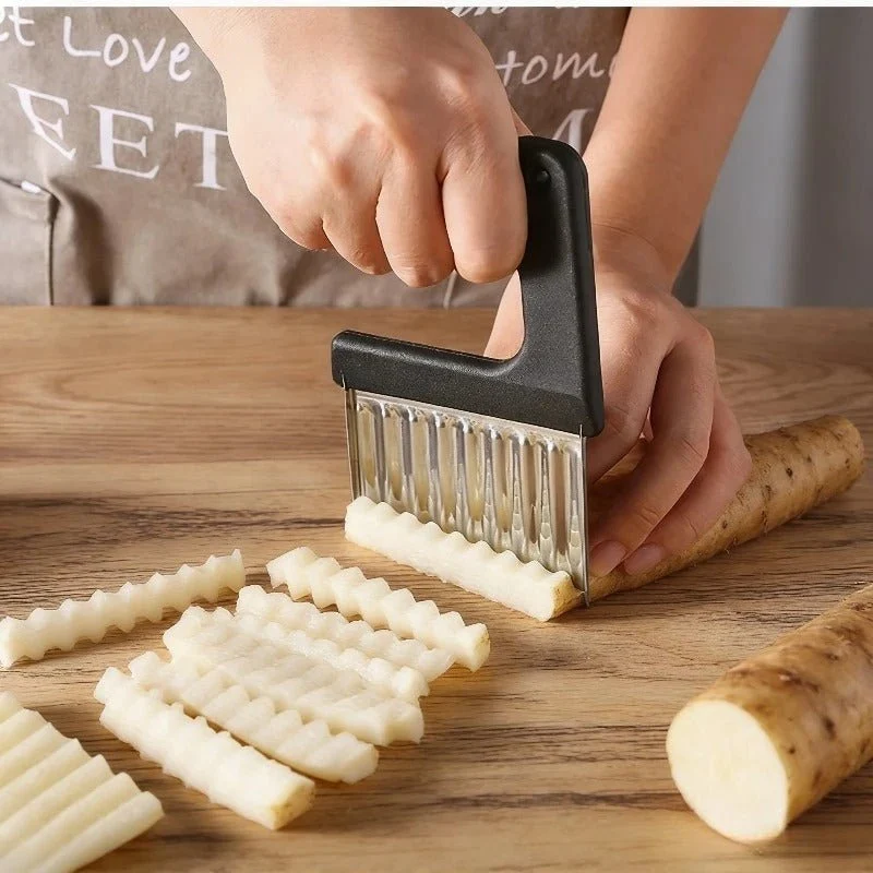 Coupe frites manuel | Fritastic ™