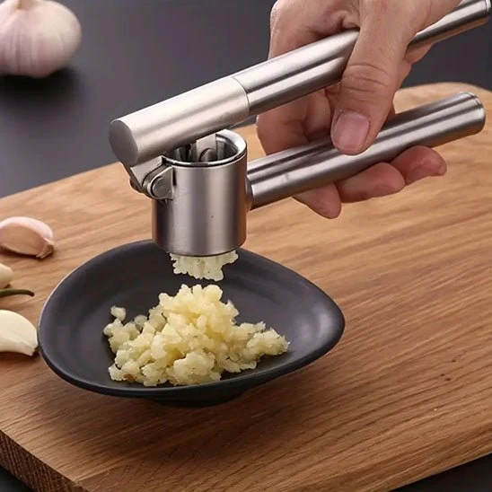Presse ail inox | AilMaster™