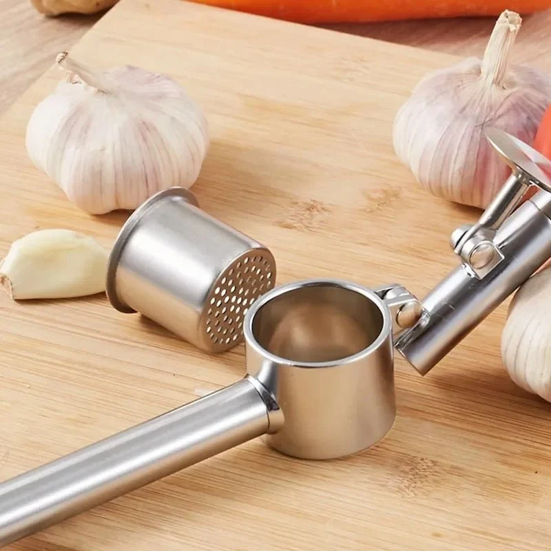 Presse ail inox | AilMaster™