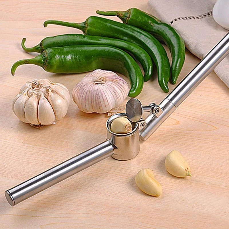 Presse ail inox | AilMaster™
